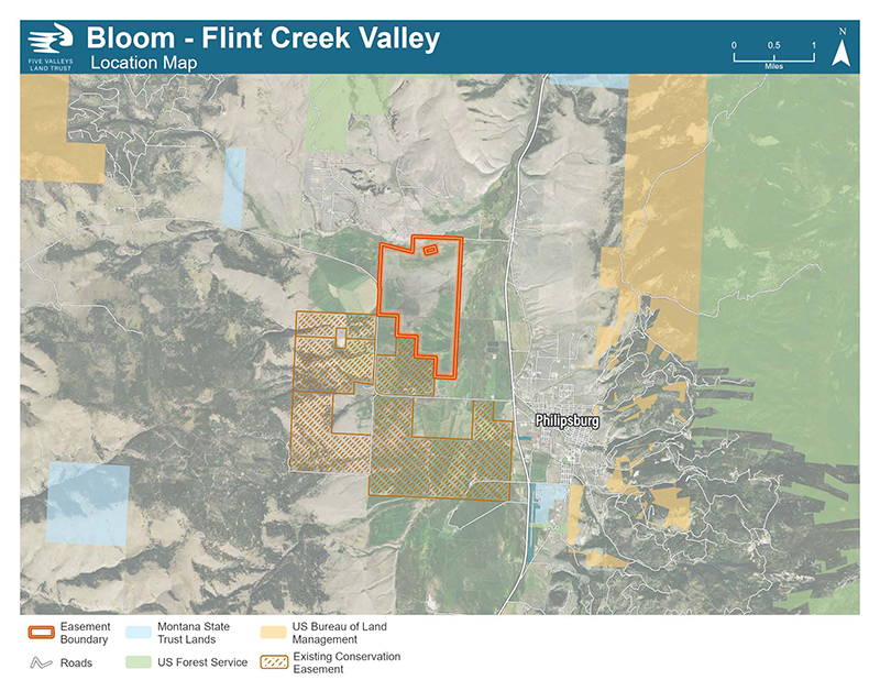 Bloom Flint Creek Valley Location Map 20250312-w