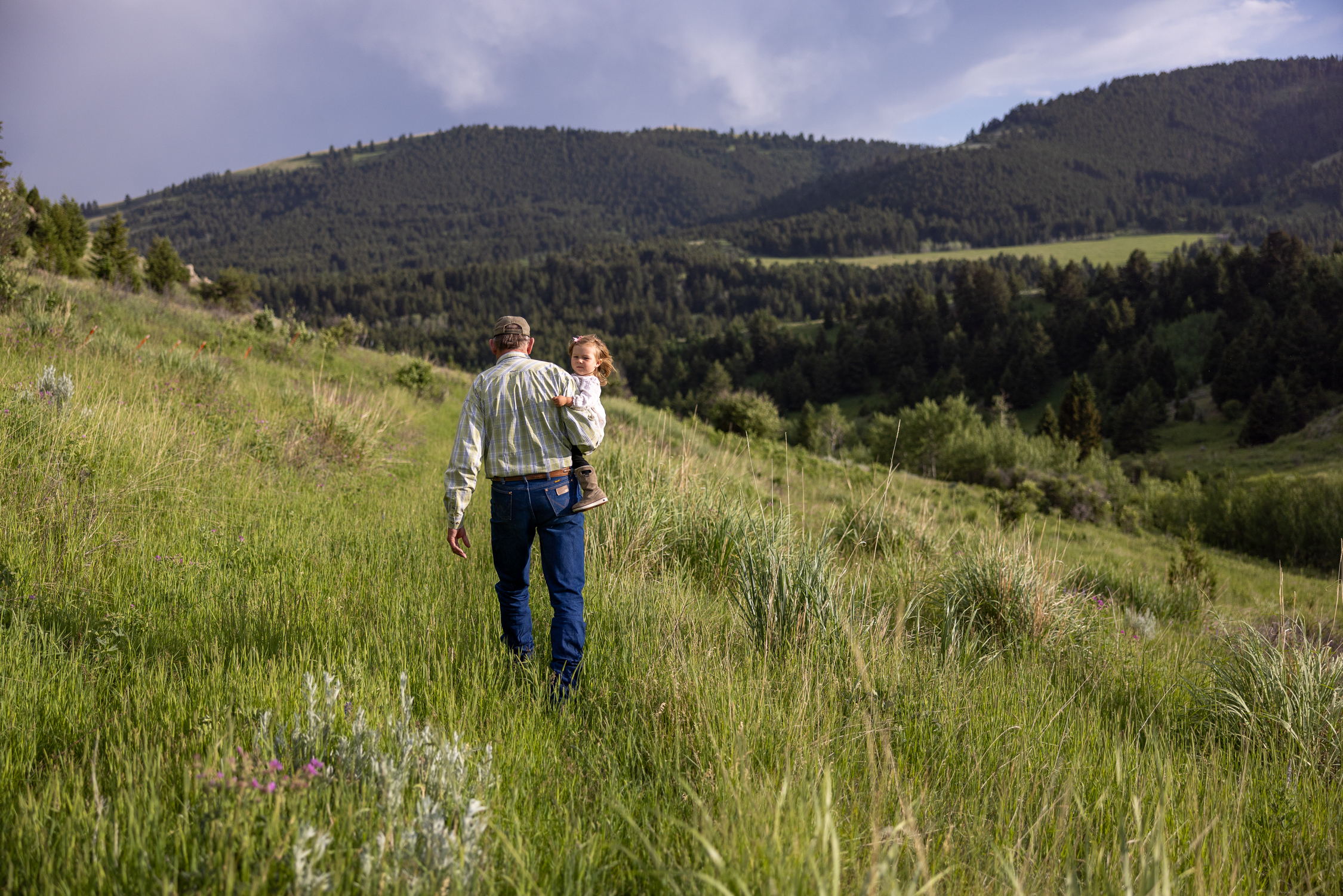 Anderson Ranch_Louise Johns_GVLT