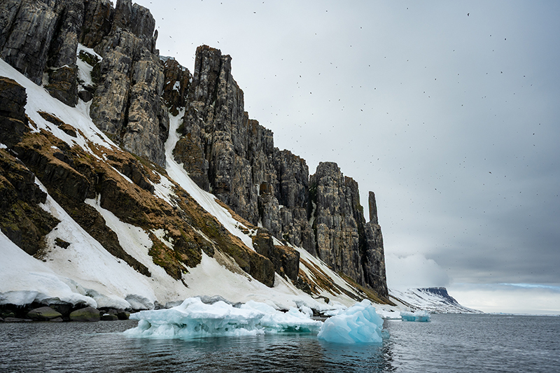 Eoluneset, Alkefjellet , Photo_Stephen Bradley-w