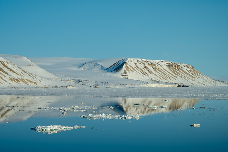 Torellneset, Ice Edge, Photo_ StephenBradley-w