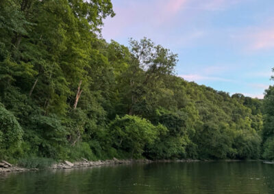 Sulphur Lick at Elkhorn Creek Conservation Easement