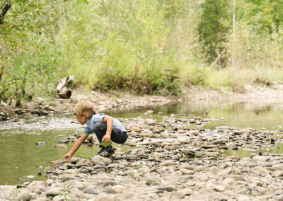 Hailey Greenway Expansion