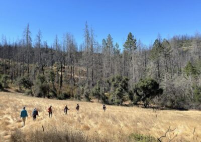 Lobban Conservation Easement