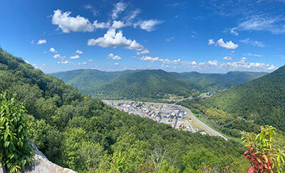 Limestone Gap Preserve — Reese-Roan Tracts