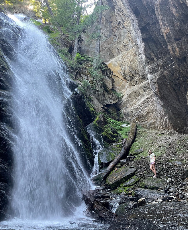 FallsCreekWaterfall