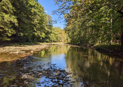 Ashtabula River Preserve Extension